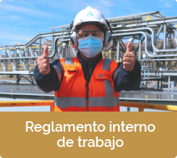 Reglamento interno de trabajo